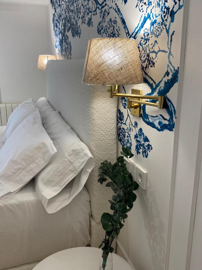 Apartamentos Bejar - Indigo المظهر الخارجي الصورة