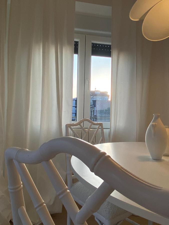 Apartamentos Bejar - Indigo المظهر الخارجي الصورة