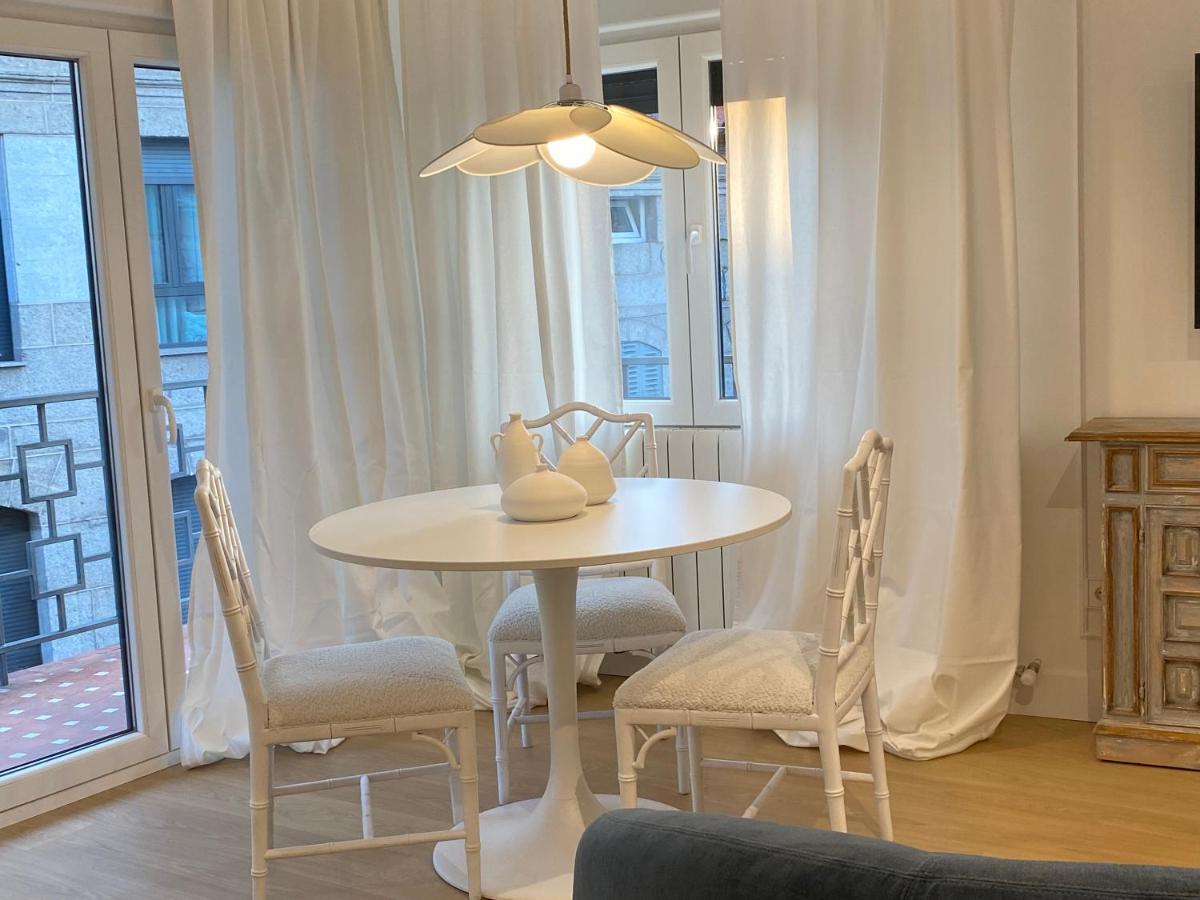 Apartamentos Bejar - Indigo المظهر الخارجي الصورة
