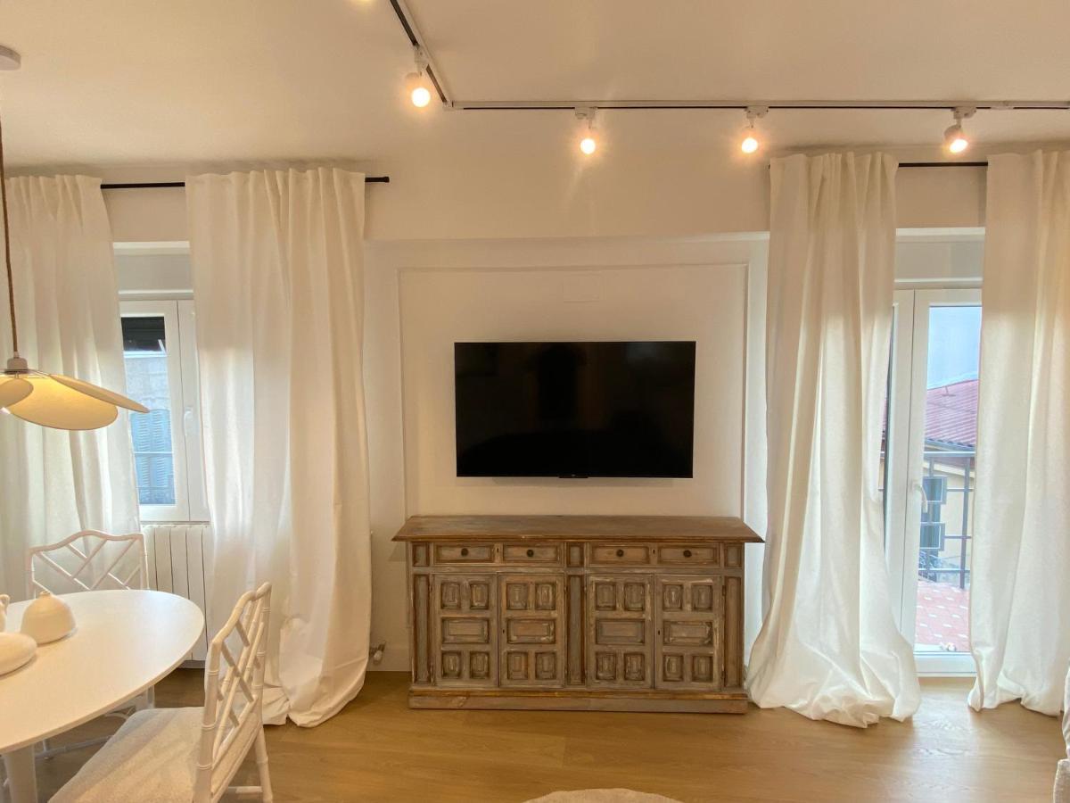 Apartamentos Bejar - Indigo المظهر الخارجي الصورة