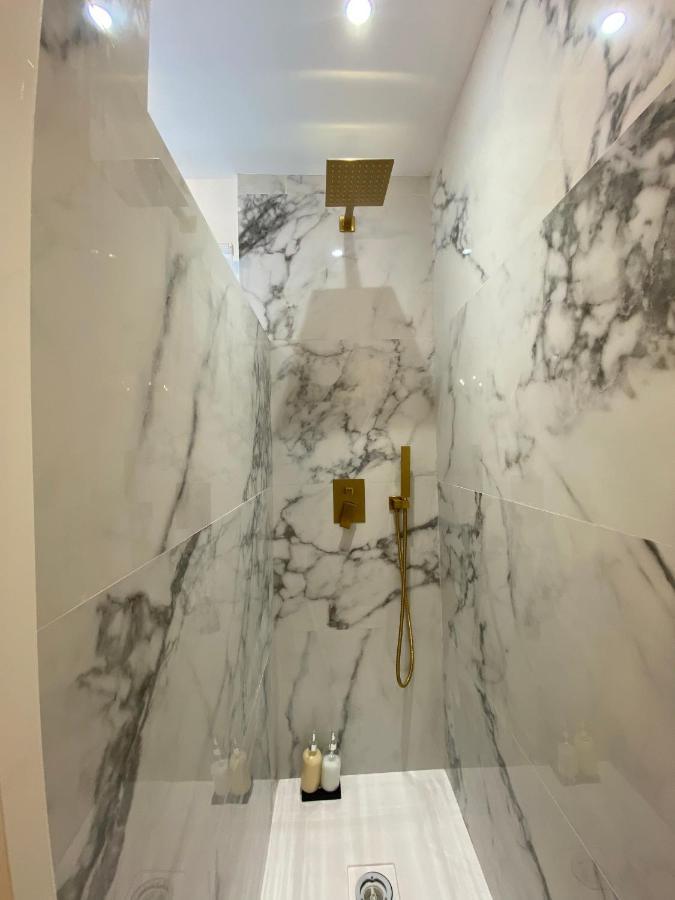 Apartamentos Bejar - Indigo المظهر الخارجي الصورة