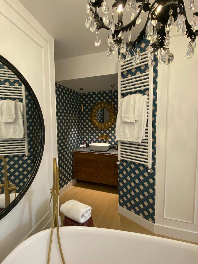 Apartamentos Bejar - Indigo المظهر الخارجي الصورة